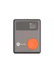 Пусковое устройство с воздушным компрессором AVA-PS06 (AVA-PS06) Russian Black+Orange