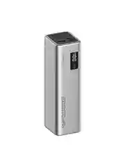 Power Bank Cuktech P Series 20000 мАч QC 3.0 PD3.0 2xUSBA+1xType-C+ LED Disp