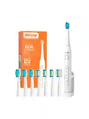Белый электрическая зубная щетка Bitvae D2 Daily Toothbrush (D2) ,GLOBAL