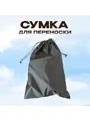 Компрессор для SUP-досок и ПВХ-лодок, 50 PSI, 350 л/мин, 15000 мАч (AVA-P028)