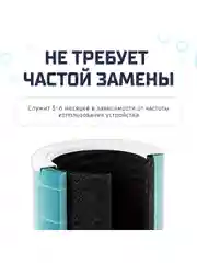 Фильтр воздуха Xiaomi  антиформальдегидный  для очистителя  Air Purifier Enhanced(M6R-FLP)