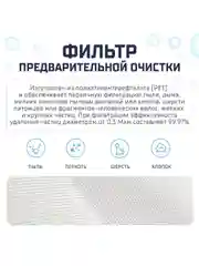 Фильтр воздуха Xiaomi  антиформальдегидный  для очистителя  Air Purifier Enhanced(M6R-FLP)