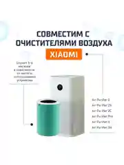 Фильтр воздуха Xiaomi  антиформальдегидный  для очистителя  Air Purifier Enhanced(M6R-FLP)