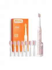 Розовый электрическая зубная щетка Bitvae R2 Rotary E- Toothbrush (R2) ,GLOBAL