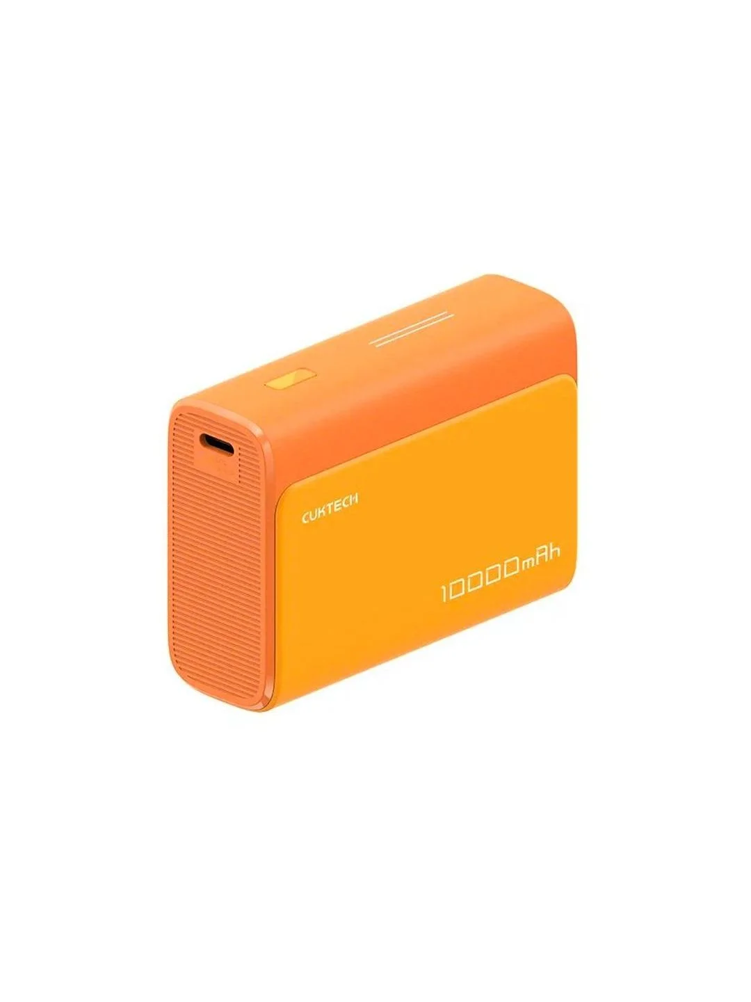 Внешний аккумулятор Power Bank Cuktech 10000 мАч 30Вт 3A QC 3.0 PD3.0 1xUSB-A+1xType-C