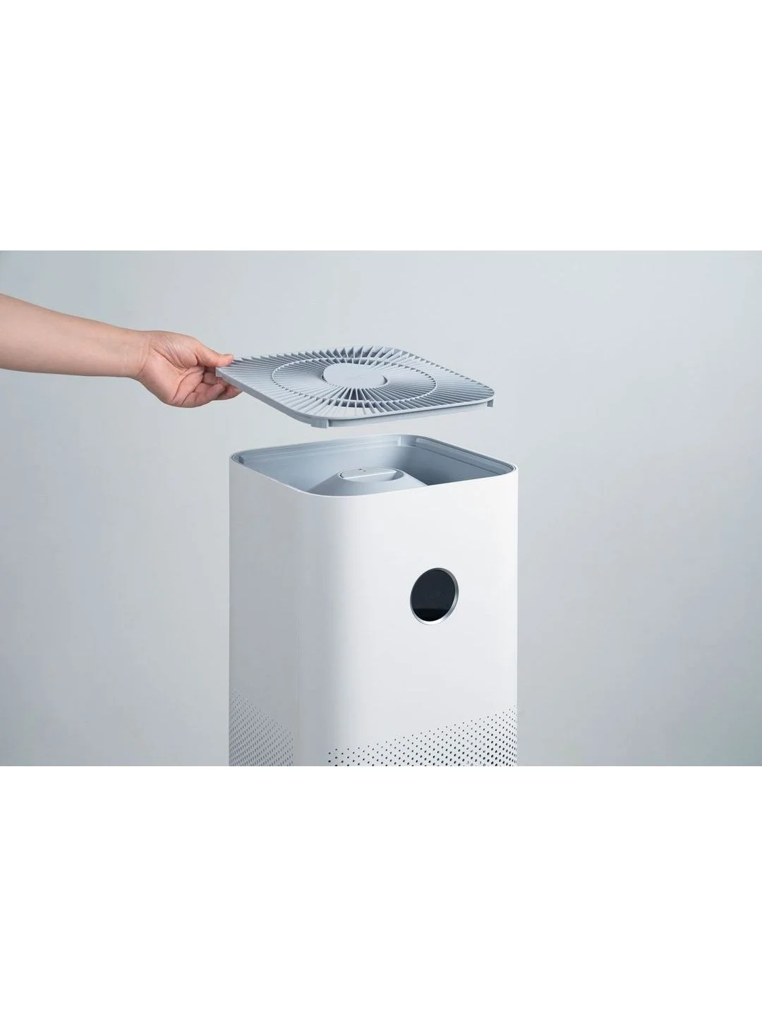 Очиститель воздуха Xiaomi (Mi) Smart Air Purifier 4 Pro (AC-M15-SC)