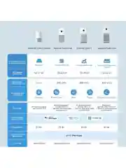 Очиститель воздуха Xiaomi (Mi) Smart Air Purifier 4 Pro (AC-M15-SC)