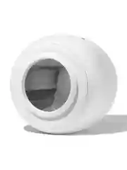 Умный автоматический лоток для кошек с бортом Cat Joy Smart Cat Litter Box + APP