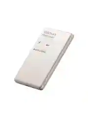 Серебряный внешний аккумуляторPower Bank Movespeed 5000 мАч (YSPBS05)