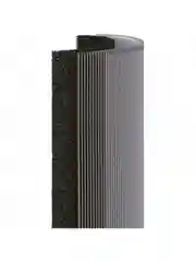 Серый фильтр для очистителя воздуха Xiaomi Smart Air Purifier 4 Filter (M16R-FLP-GL) (BHR5120GL)