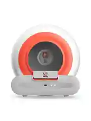 Автоматический умный лоток туалет для кошек Cat Joy AVA-CJCL-01 барабан 65 л