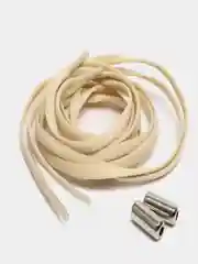 Аметистовый шнурки для обуви, эластичные
