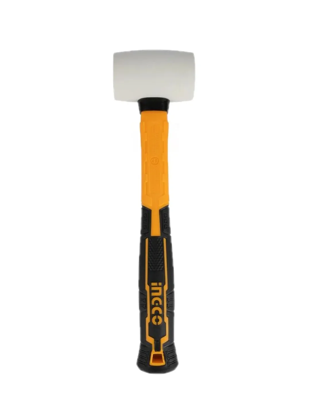 Резиновый молоток INGCO HRUH8916, 330 мм