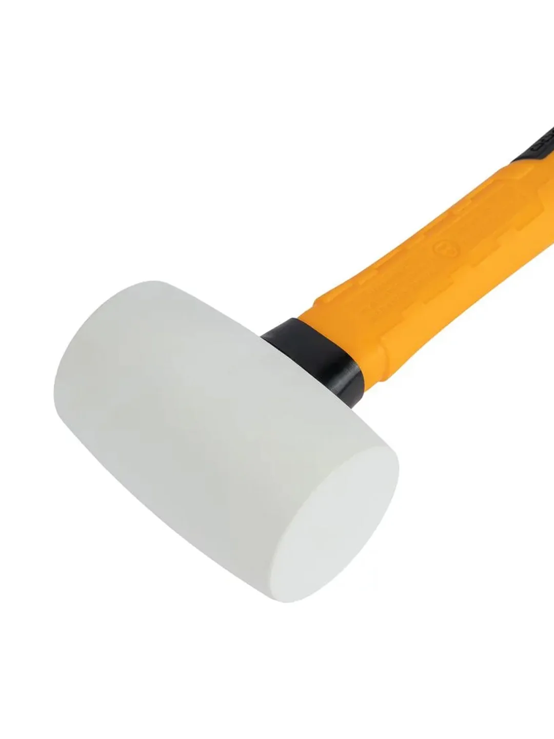 Резиновый молоток INGCO HRUH8916, 330 мм