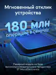 Сигнатурный радар-детектор iBOX Phantom