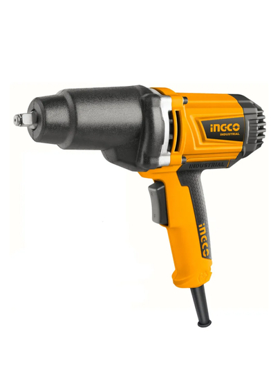 Электрический гайковерт INGCO INDUSTRIAL IW10508, 1050 Вт