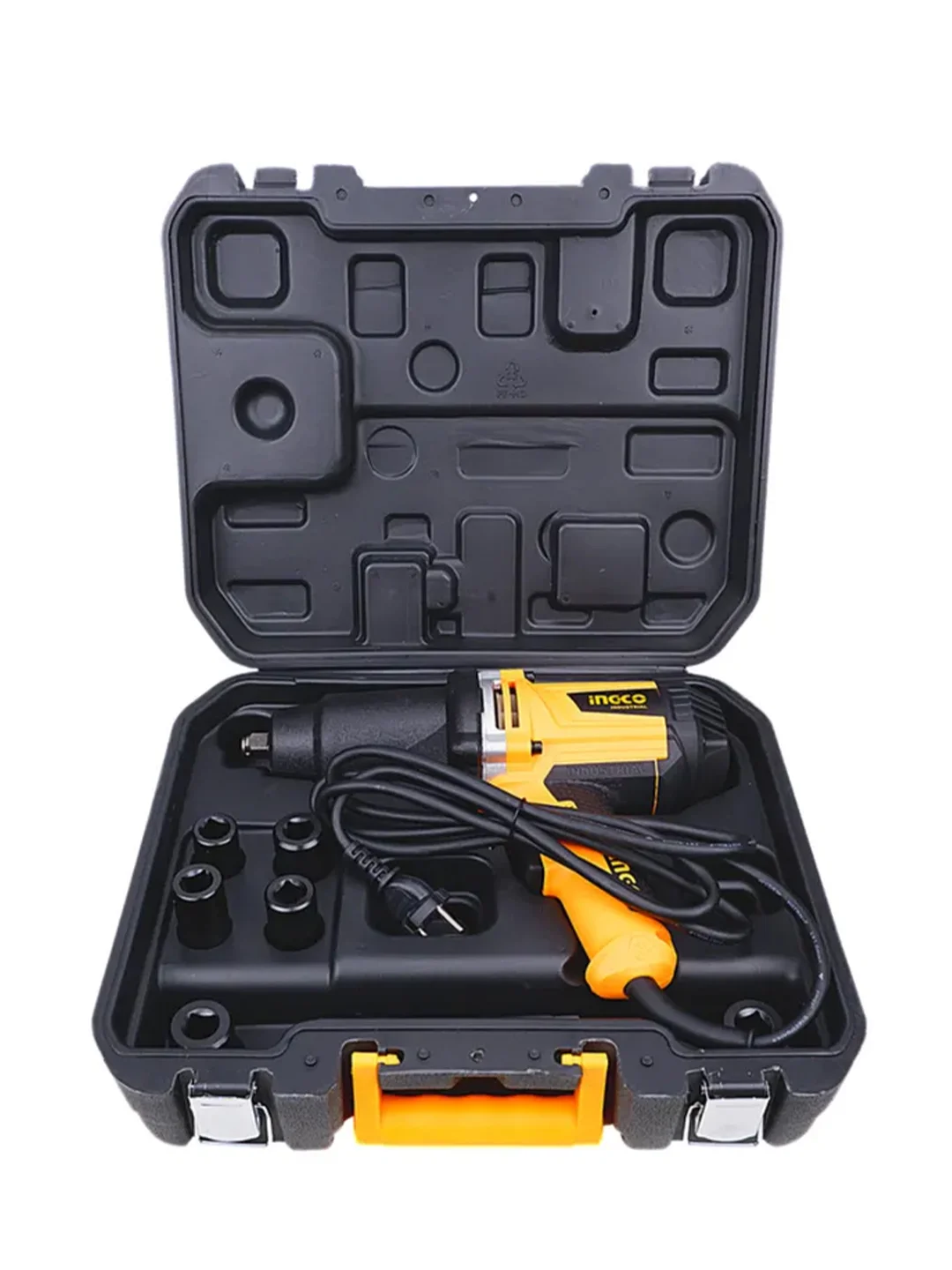 Электрический гайковерт INGCO INDUSTRIAL IW10508, 1050 Вт