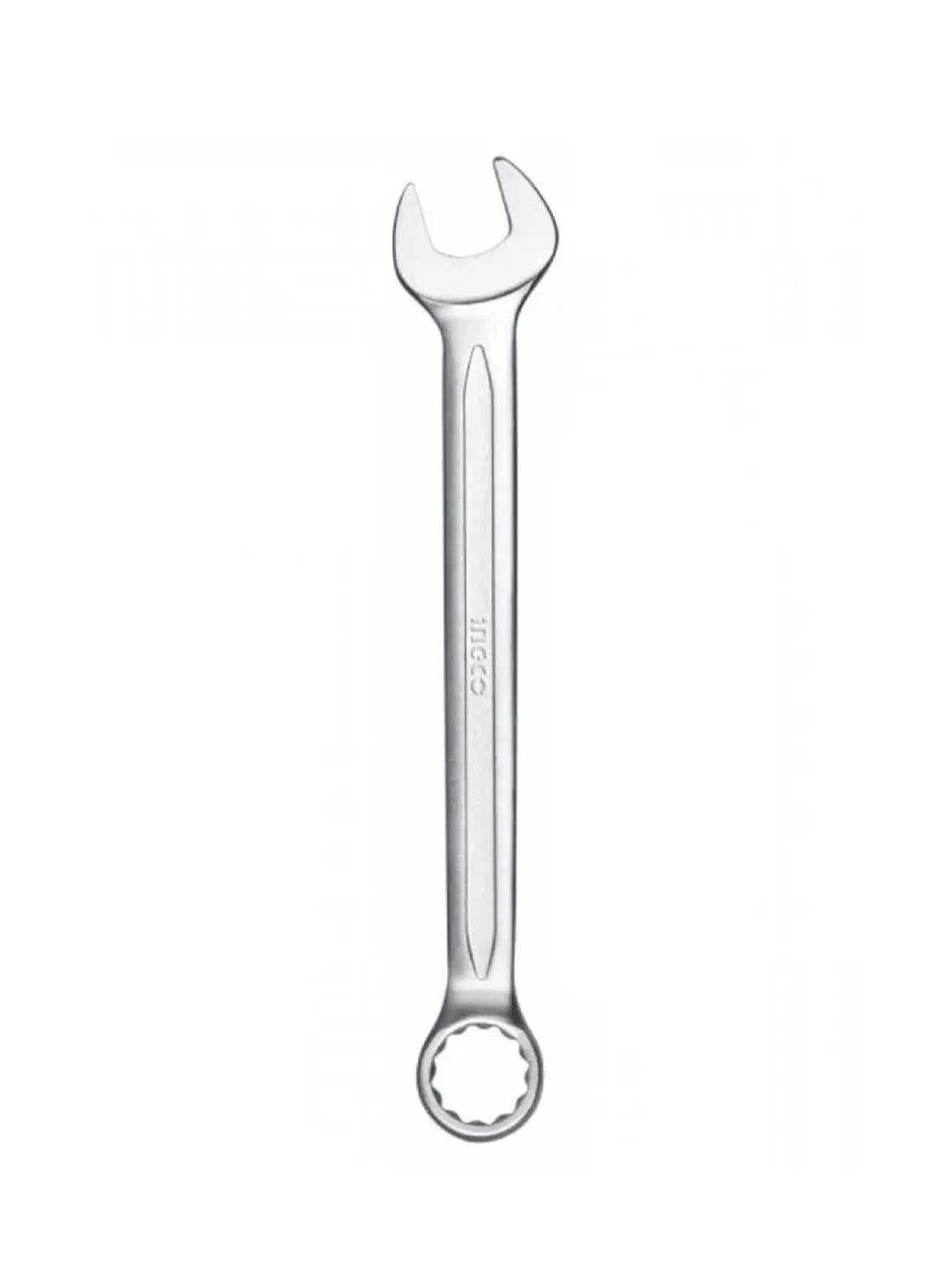 Ключ гаечный комбинированный Ingco HCSPA271, 27 мм