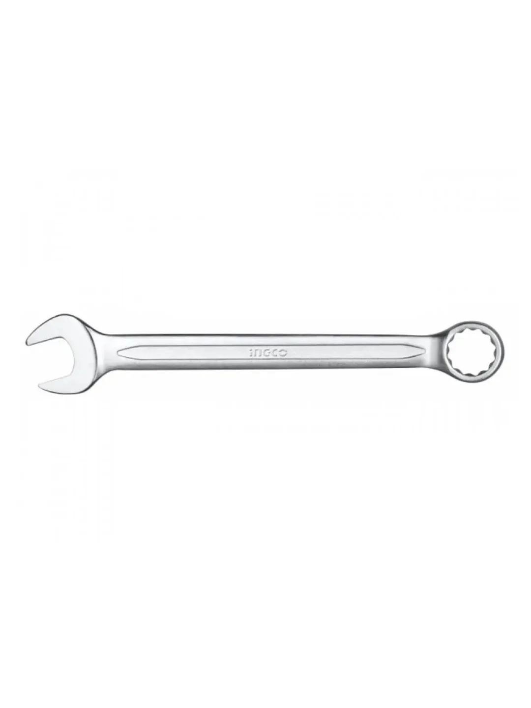 Ключ гаечный комбинированный INGCO HCSPA121, 12 мм