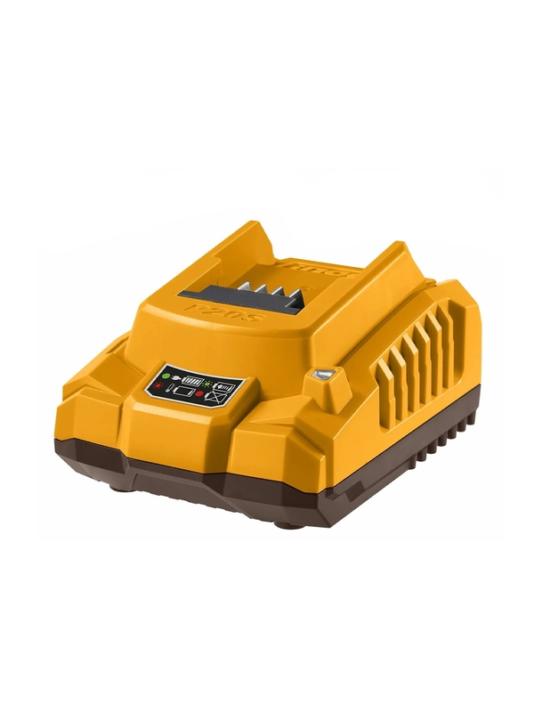 Зарядное устройство Ingco FCLI FCLI20411, 4А, 20В