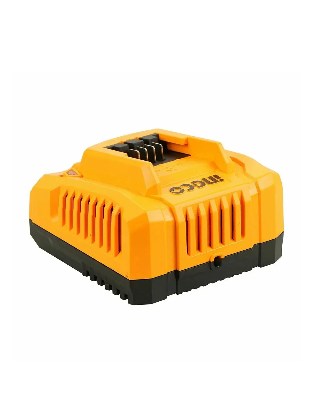 Зарядное устройство Ingco FCLI FCLI20411, 4А, 20В