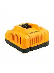 Зарядное устройство Ingco FCLI FCLI20411, 4А, 20В