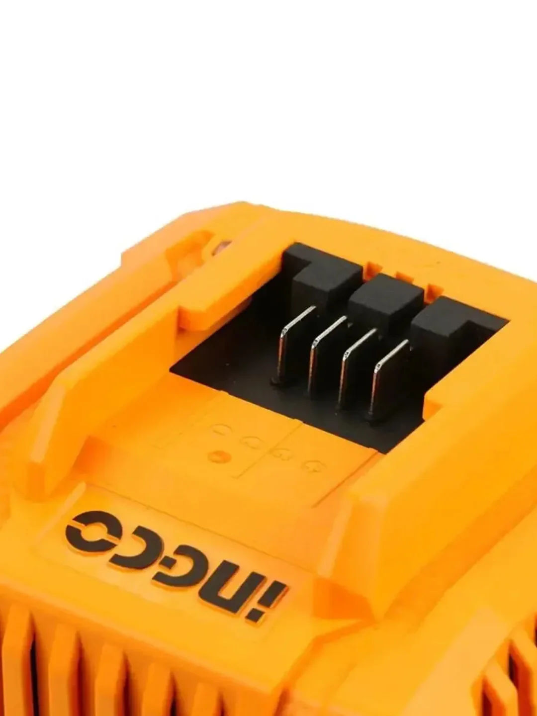 Зарядное устройство Ingco FCLI FCLI20411, 4А, 20В