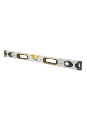 Строительный уровень INGCO INDUSTRIAL HSL38150M, магнитный, 150 см