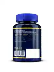 БАД к пище GLS "Омега-3 Fish Oil", 720 мг, 120 капсул