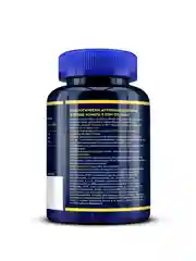 БАД к пище GLS "Омега-3 Fish Oil", 720 мг, 120 капсул