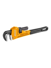 Трубный ключ Ingco HPW0812, 300 мм, 0-42 мм