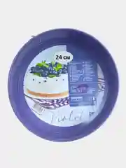Форма Violet для выпечки разъемная, 24 см