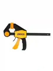 Быстрозажимная струбцина INGCO HQBC01601, 63 х 150 мм