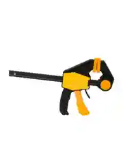 Быстрозажимная струбцина INGCO HQBC01601, 63 х 150 мм