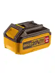 Аккумуляторная батарея INGCO Industrial FBLI20031, Li-Ion, 20 В, 5 А*ч