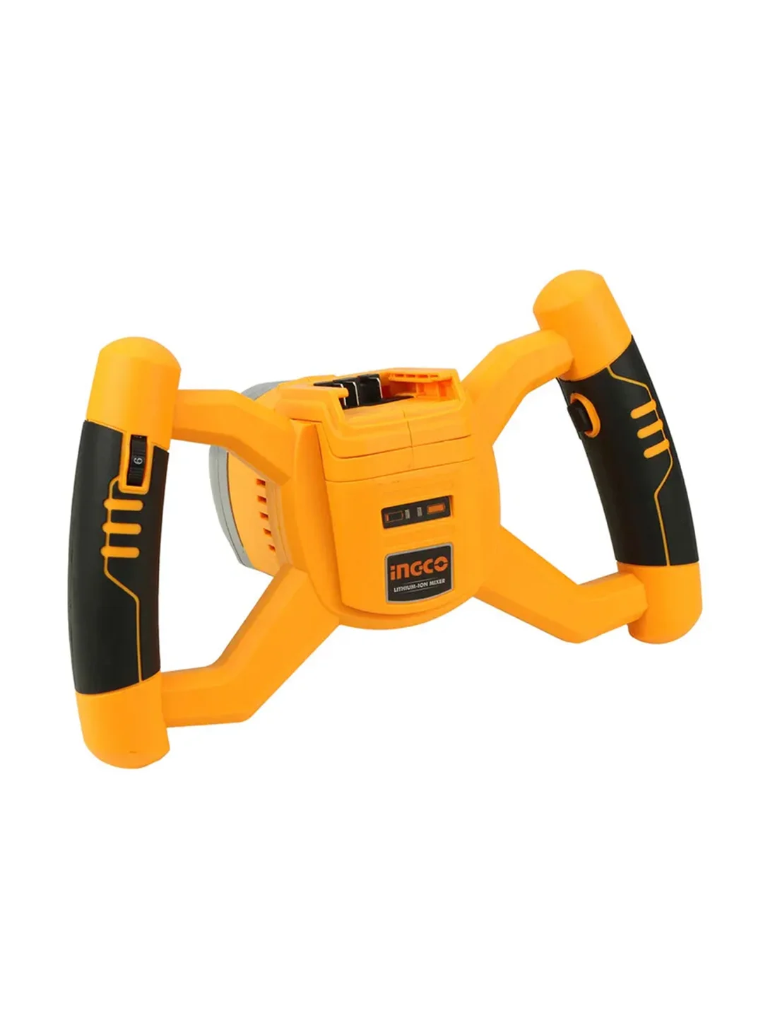 Миксер строительный INGCO Industrial MXLI2001, 20 В
