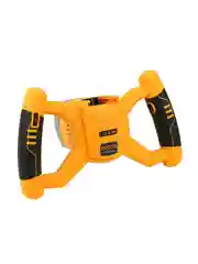 Миксер строительный INGCO Industrial MXLI2001, 20 В