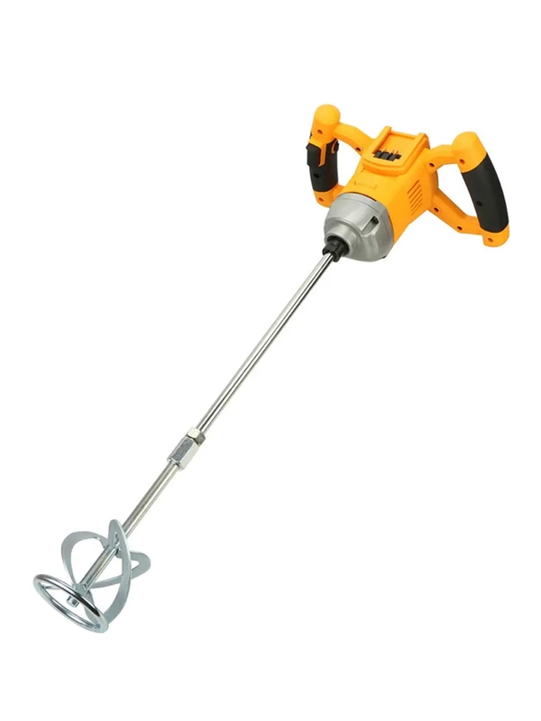 Миксер строительный INGCO Industrial MXLI2001, 20 В