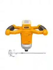 Миксер строительный INGCO Industrial MXLI2001, 20 В