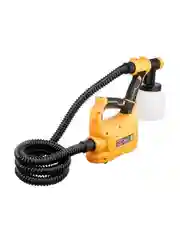 Краскопульт электрический INGCO Industrial SPG5008, 500 Вт