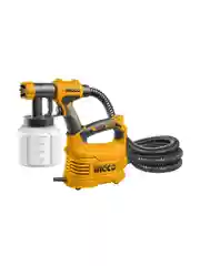 Краскопульт электрический INGCO Industrial SPG5008, 500 Вт