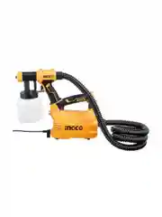 Краскопульт электрический INGCO Industrial SPG5008, 500 Вт