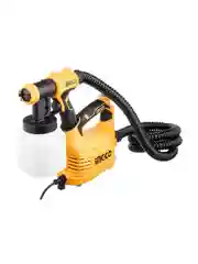 Краскопульт электрический INGCO Industrial SPG5008, 500 Вт