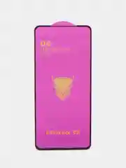 Защитное стекло OG Premium для Infinix Hot 30i, с набором для наклейки