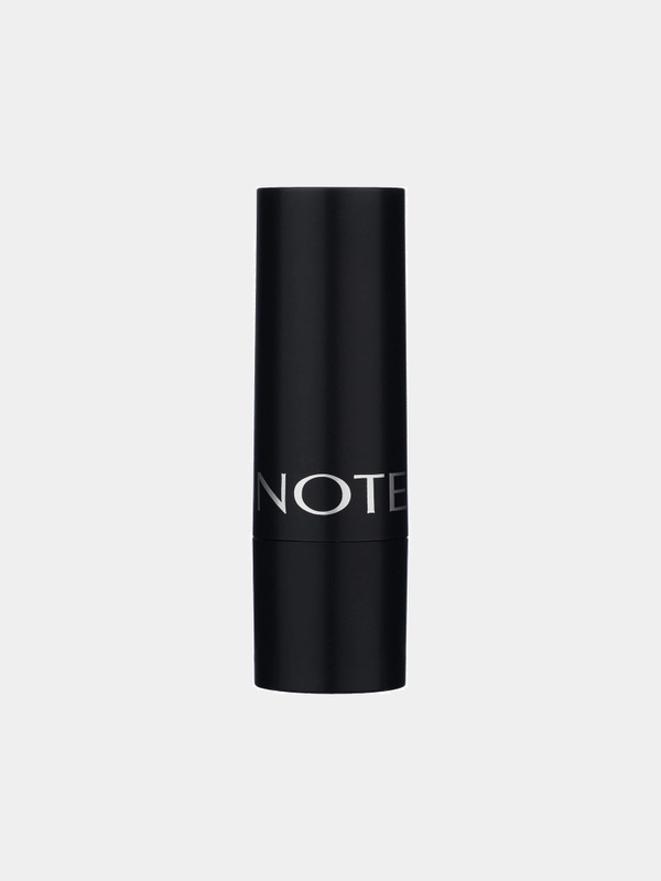 Помада для губ кремовая NOTE Cosmetique deep impact lipstick