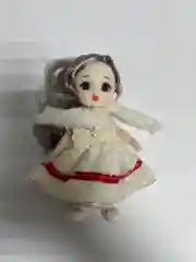 Кукла шарнирная