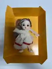 Кукла шарнирная