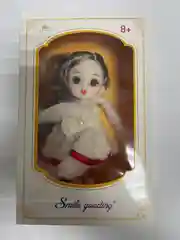 Кукла шарнирная