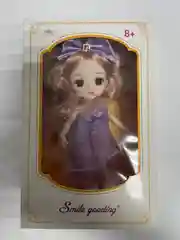 Кукла шарнирная