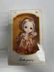 Кукла шарнирная